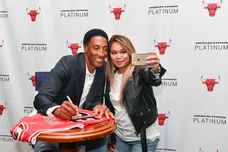 Daniel Boczarski/Getty Images for American Express