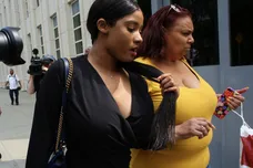 KENA BETANCUR/AFP via Getty Images