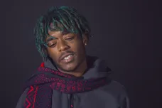 Lil Uzi Vert via HNHH