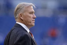 (Justin Casterline/Getty Images)