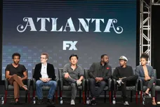 Frederick M. Brown/Getty Images