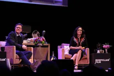 Bennett Raglin / Getty Images