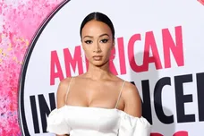 Presley Ann / Stringer / Getty Images