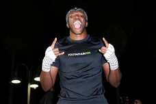 Victor Decolongon/Getty Images