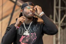 SUZANNE CORDEIRO/AFP via Getty Images