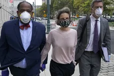 TIMOTHY A. CLARY / Contributor / Getty Images