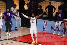 Mike Ehrmann/Getty Images