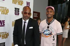 Tasos Katopodis / Stringer / Getty Images