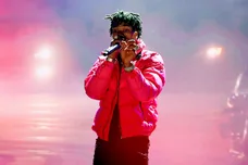 Kevin Winter/Getty Images