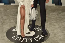 David Crotty/Patrick McMullan via Getty Images