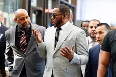 Nuccio DiNuzzo/Getty Images