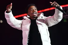 Scott Dudelson/Getty Images