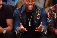 James Devaney/Getty Images