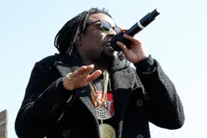 Paul Morigi/Getty Images for Atlantic Records