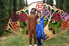 Kevin Mazur/Getty Images