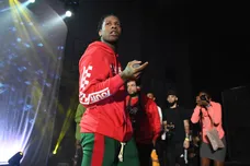 Paras Griffin/Getty Images