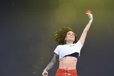 Kevin Winter/Getty Images