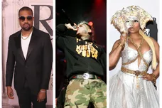 Rob Kim/Bennett Raglin/Carlos Alvarez/Getty Images