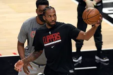 Kevork Djansezian/Getty Images