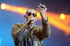 Earl Gibson III / Getty Images