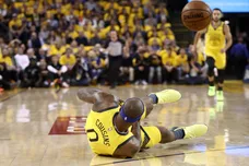 Ezra Shaw/Getty Images