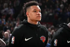 Photo by Nathaniel S. Butler/NBAE via Getty Images