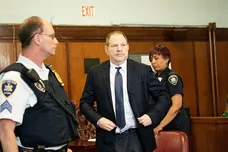 Steven Hirsch-Pool/Getty Images