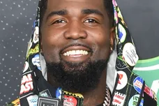 Aaron J. Thornton/WireImage/Getty Images