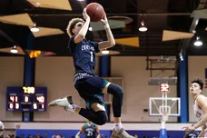 Josh Lefkowitz/Getty Images