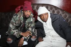 Cassidy Sparrow/Getty Images