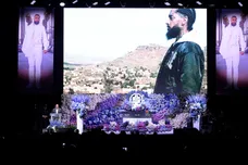 Kevork Djansezian/Getty Images