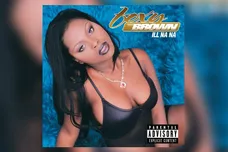 Foxy Brown