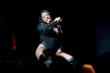 Brad Barket/Getty Images