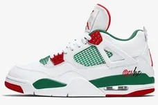 Image Via <a href='https://www.instagram.com/zsneakerheadz/' rel="nofollow noopener" target='_blank'>ZSneakerheadz</a>