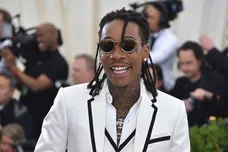 Theo Wargo/Getty Images