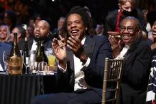 Dimitrios Kambouris/Getty Images for The Rock and Roll Hall of Fame