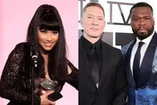 Rich Fury/Getty Images & Jamie McCarthy/Getty Images