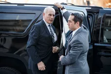 Shawn Thew - Pool/Getty Images