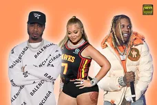 Prince Williams/Filmmagic/Getty Images, Paras Griffin/Getty Images, Prince Williams/WireImage/Getty Images