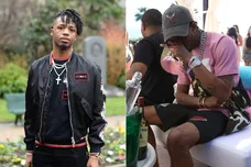 Vanni Bassetti/Getty Images, Ari Perilstein/Getty Images