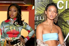 Bennett Raglin / Stringer / Getty Images, Tommaso Boddi / Stringer / Getty Images