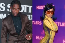 Rich Fury/Getty Images (Left) / Matt Winkelmeyer/Getty Images (Right)