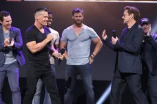 Jesse Grant/Getty Images for Disney