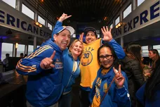 Kelly Sullivan / gettyimages