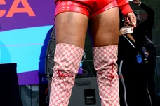 Lisa Lake/Getty Images