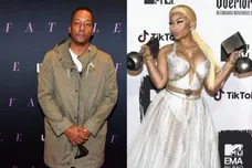 Paras Griffin/Getty Images & Carlos Alvarez/Getty Images