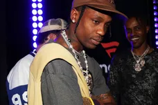 Shareif Ziyadat/Getty Images