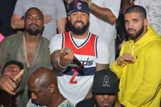 Prince Williams/WireImage/Getty Images