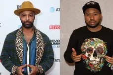 Phillip Faraone/Getty Images for REVOLT, Earl Gibson III/Getty Images