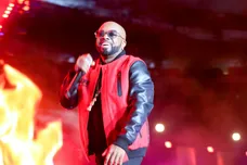 Bennett Raglin / Stringer / Getty Images